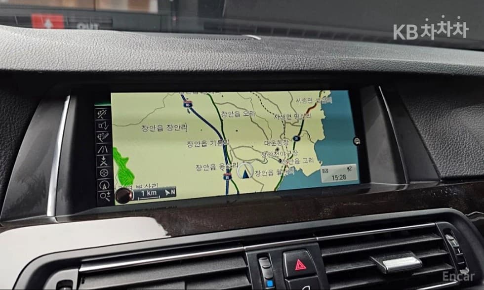 BMW - 5-Series | New 528 xDrive M Dynamic F10 14