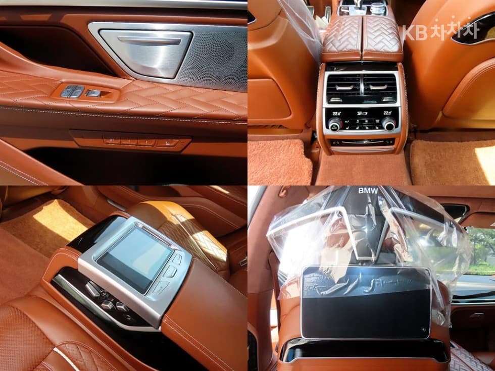 بي إم دبليو - 7-Series | M760Li xDrive Base 17
