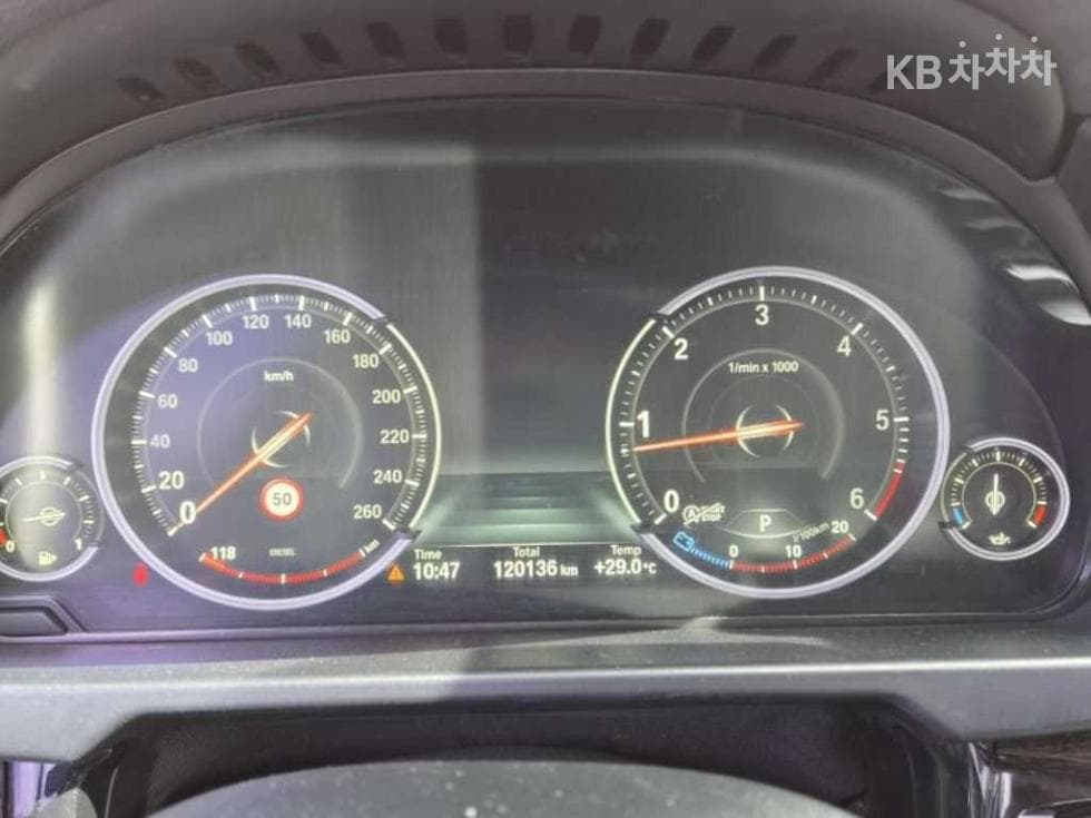 BMW - X6 | xDrive 30 Base 8