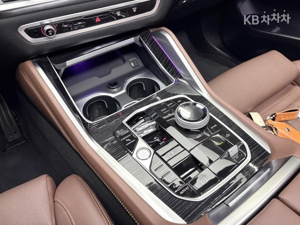 BMW - X6 | xDrive 40 M Sport Package 14