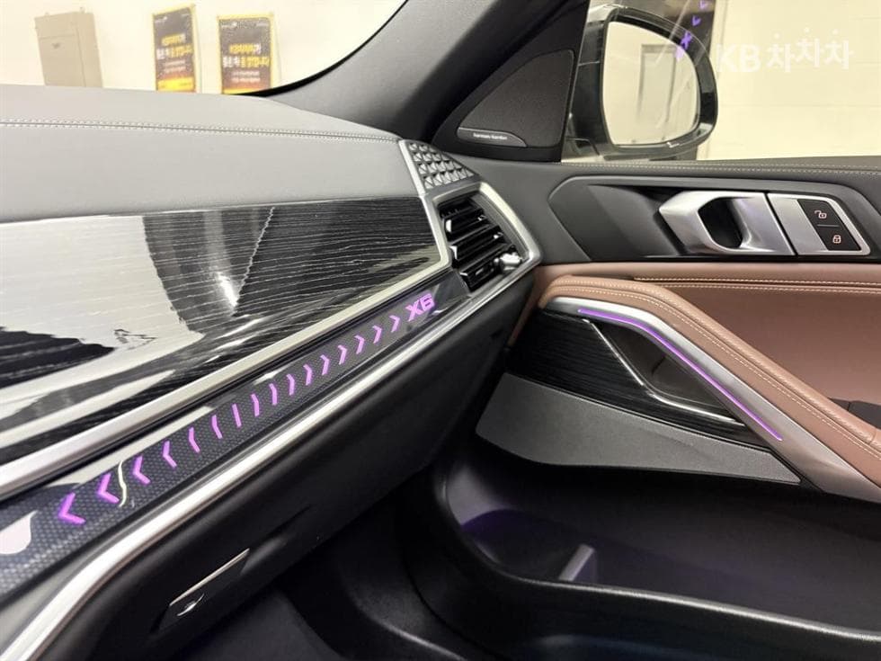 BMW - X6 | xDrive 40 M Sport Package 15