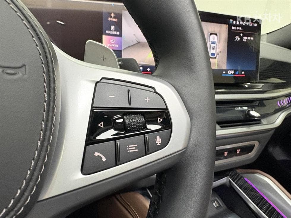 BMW - X6 | xDrive 40 M Sport Package 19
