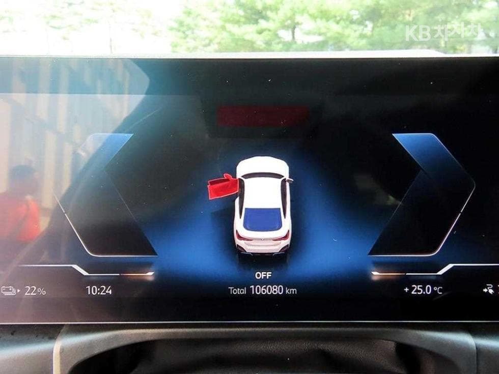 BMW - i4 | eDrive40 M Sport 8