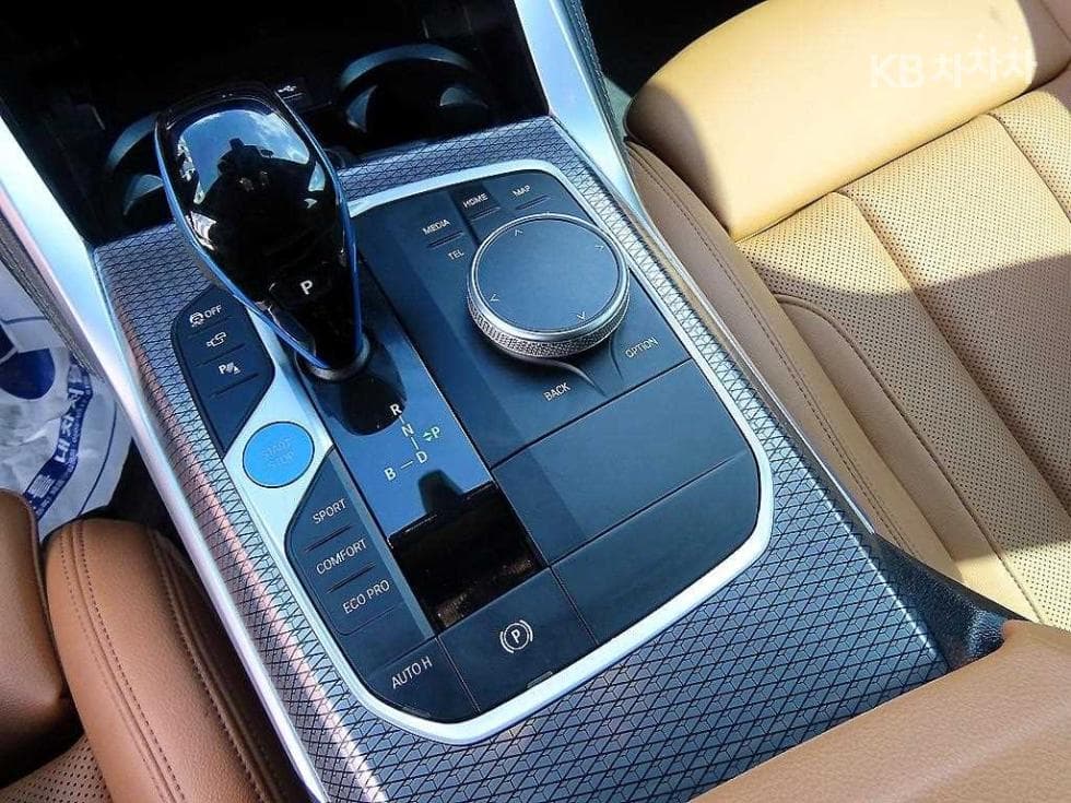 BMW - i4 | eDrive40 M Sport 10