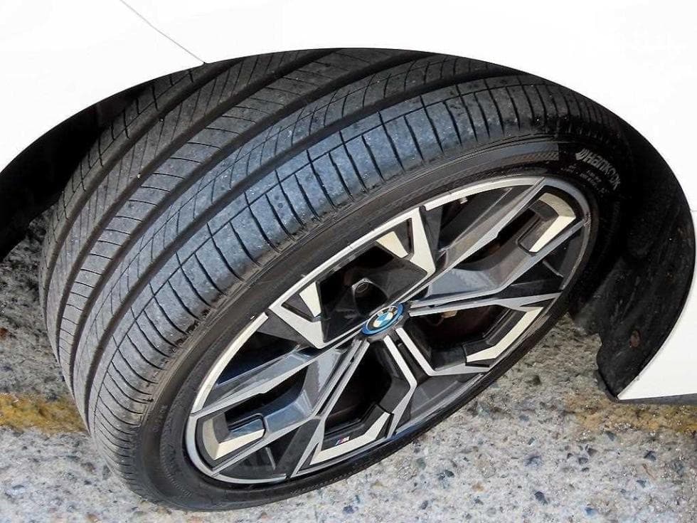 BMW - i4 | eDrive40 M Sport 19