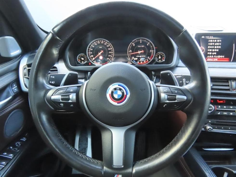 BMW - X5 | xDrive M50 10