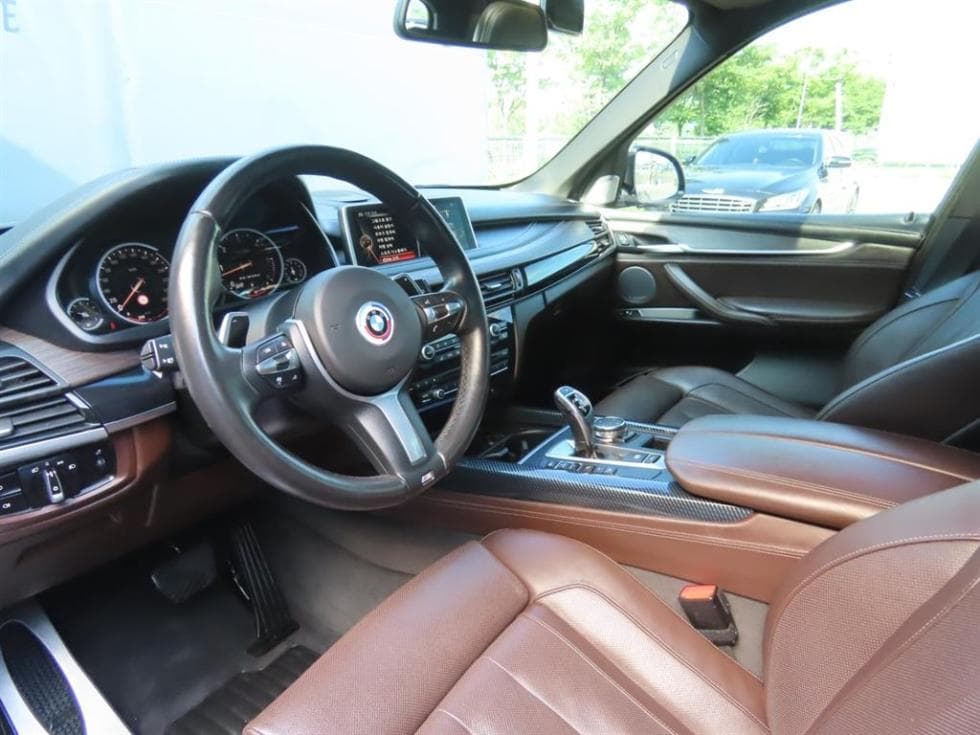 BMW - X5 | xDrive M50 16