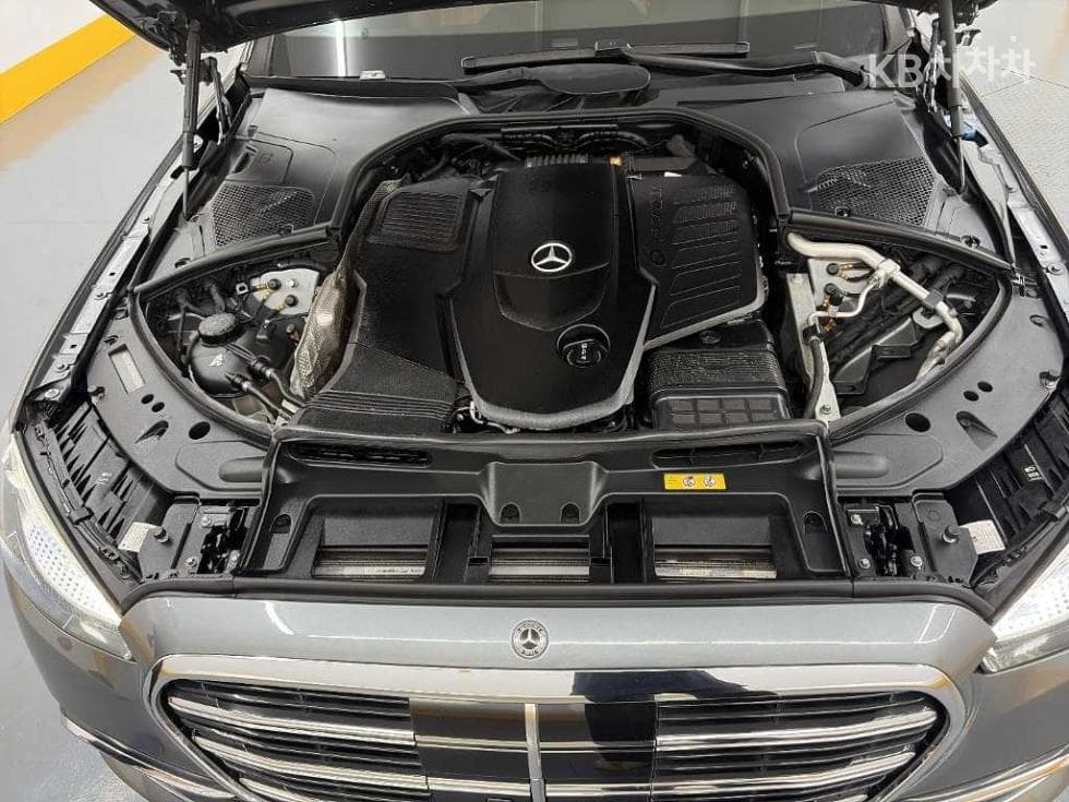 Mercedes-Benz - S-Class | S350 Base 5