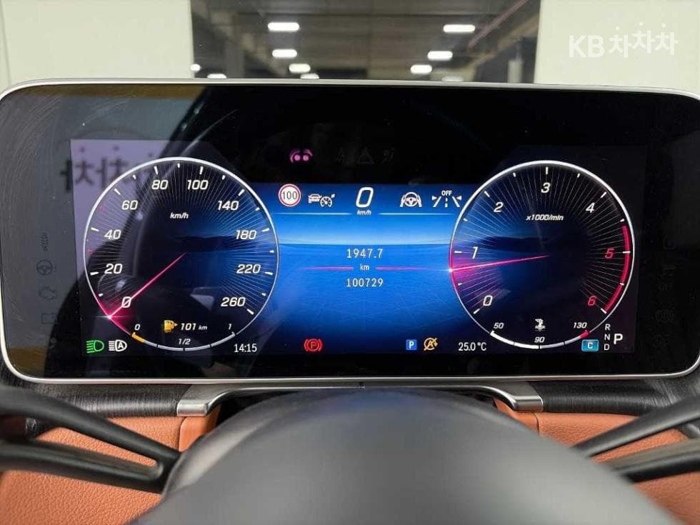 Mercedes-Benz - S-Class | S350 Base 6