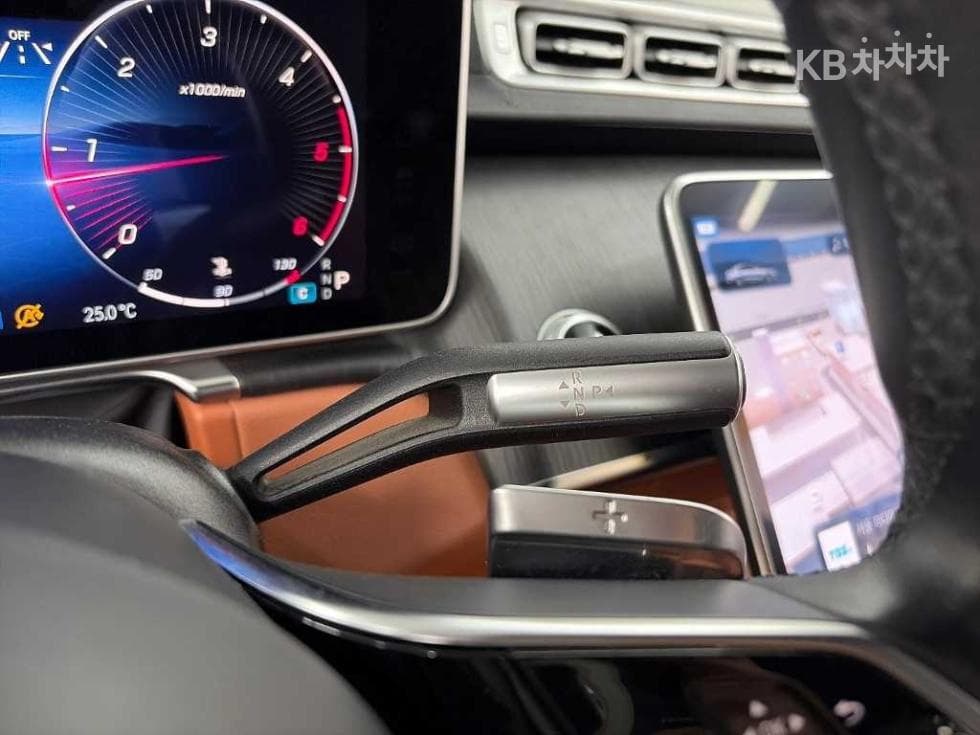 Mercedes-Benz - S-Class | S350 Base 8