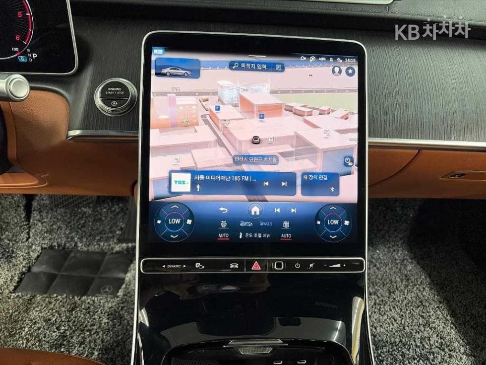 Mercedes-Benz - S-Class | S350 Base 10