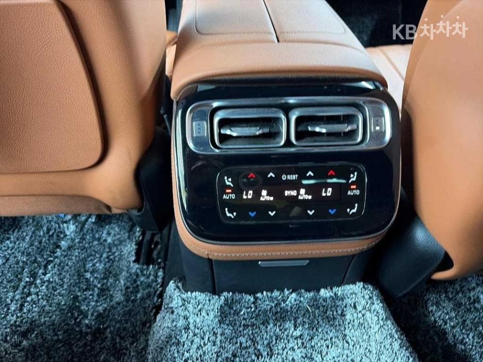 Mercedes-Benz - S-Class | S350 Base 14