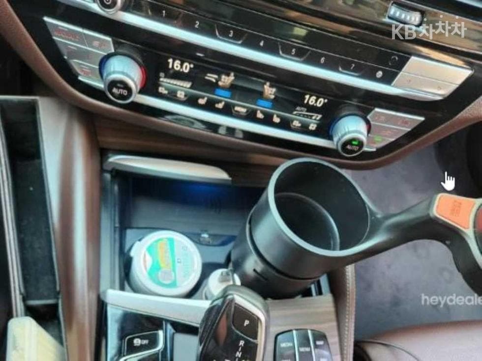BMW - 5-Series | All New 530 M Sport 7