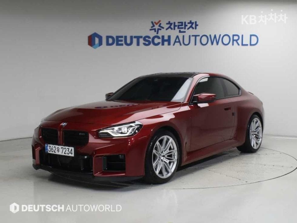 BMW M2