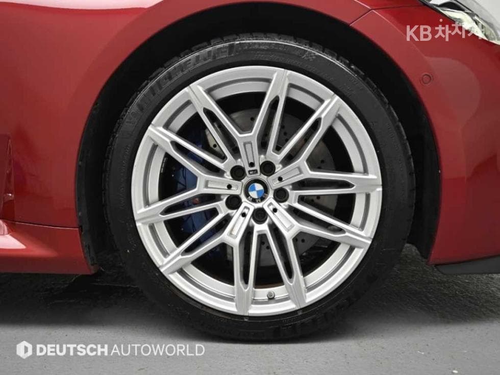 BMW - M2 | MSeries Coupe G87(23~) 5