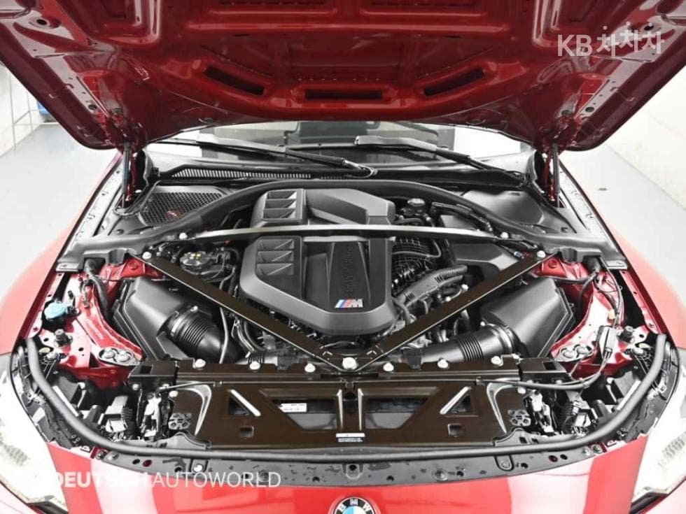 BMW - M2 | MSeries Coupe G87(23~) 6