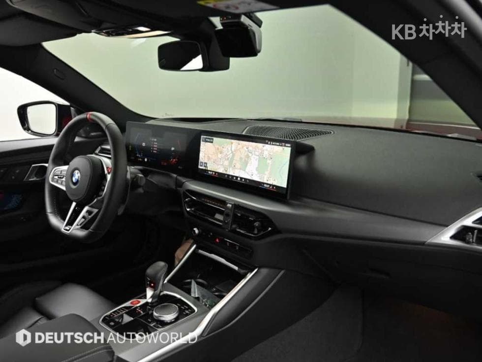 BMW - M2 | MSeries Coupe G87(23~) 7