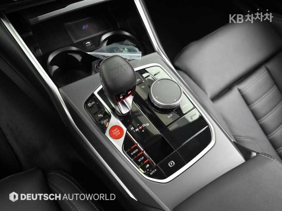 BMW - M2 | MSeries Coupe G87(23~) 9