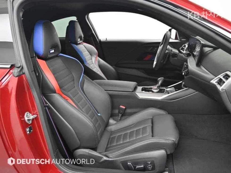 BMW - M2 | MSeries Coupe G87(23~) 10