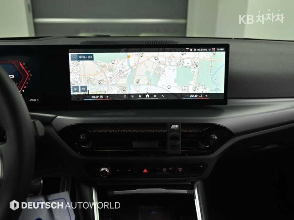 BMW - M2 | MSeries Coupe G87(23~) 14
