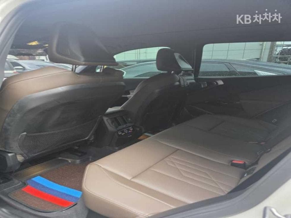 بي إم دبليو - X3 | xDrive 20 M Sport Pro 3