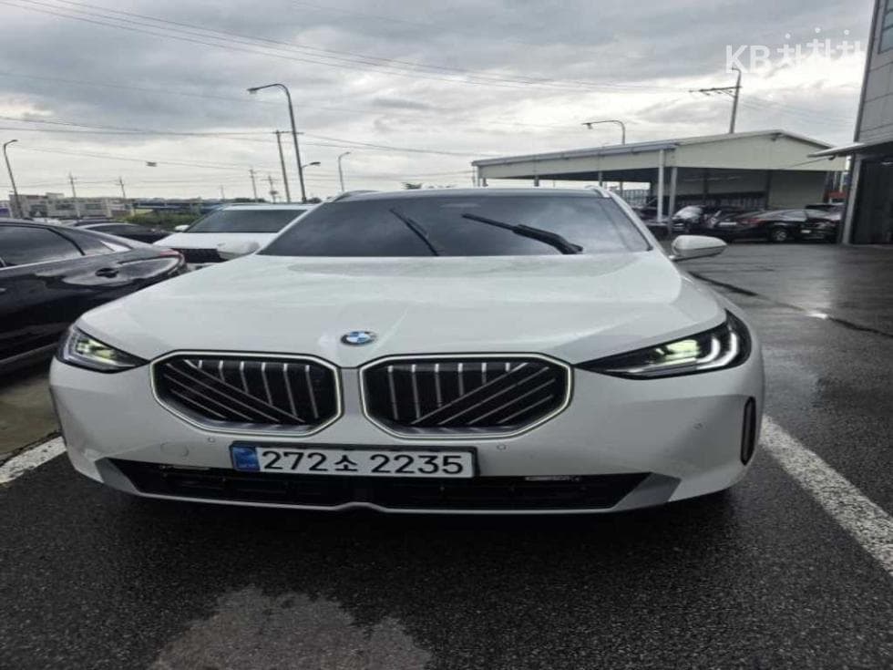 بي إم دبليو - X3 | xDrive 20 M Sport Pro 5