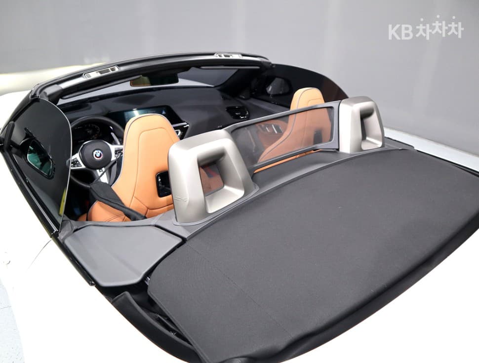 BMW - Z4 | All New M40 6