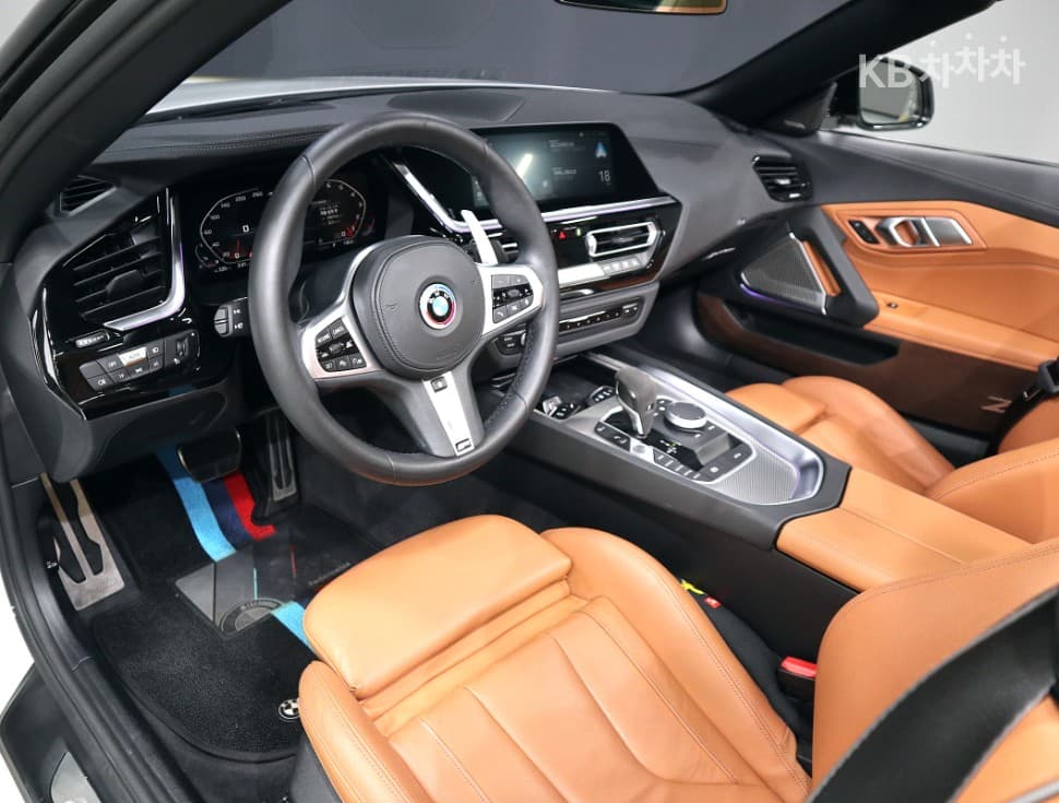BMW - Z4 | All New M40 7