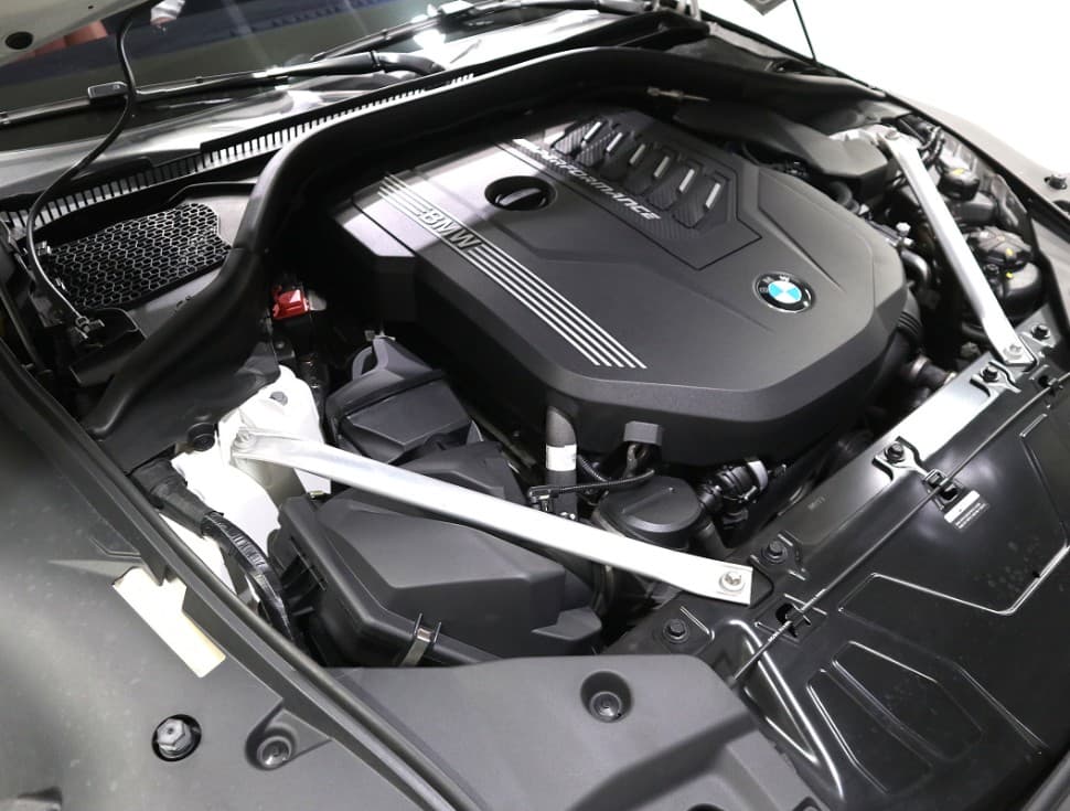 BMW - Z4 | All New M40 8