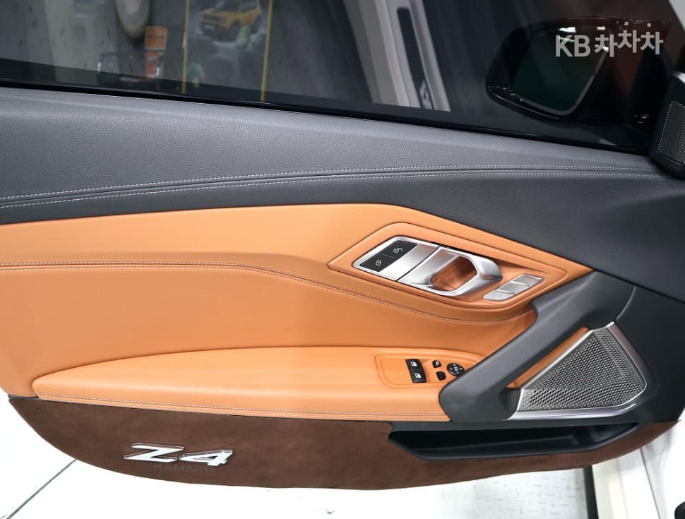 BMW - Z4 | All New M40 10
