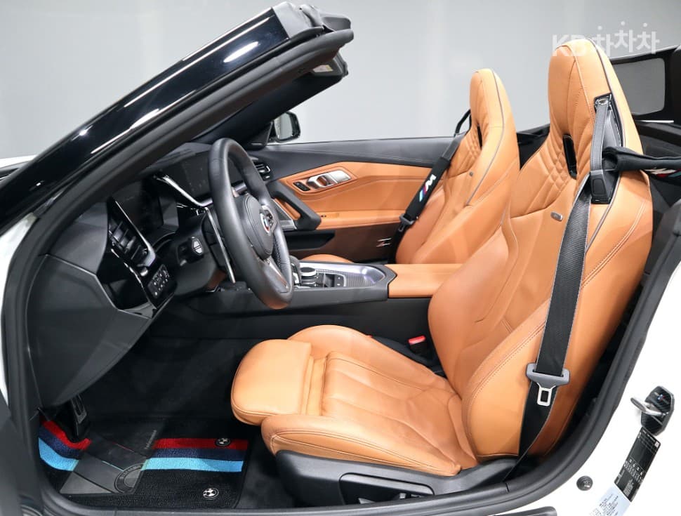 BMW - Z4 | All New M40 11