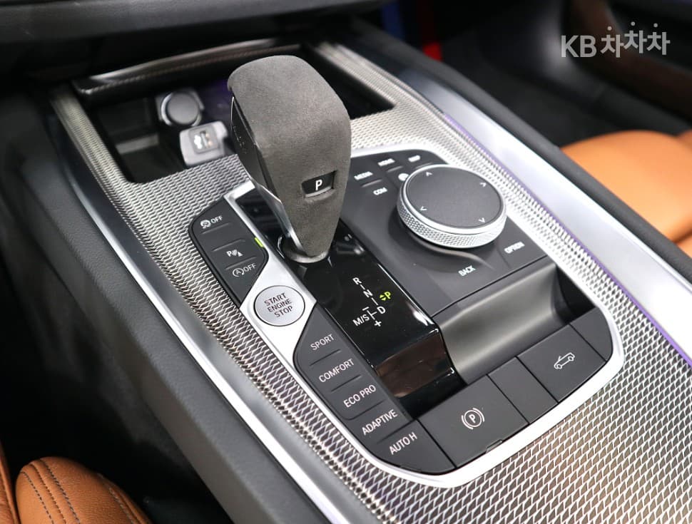 BMW - Z4 | All New M40 15