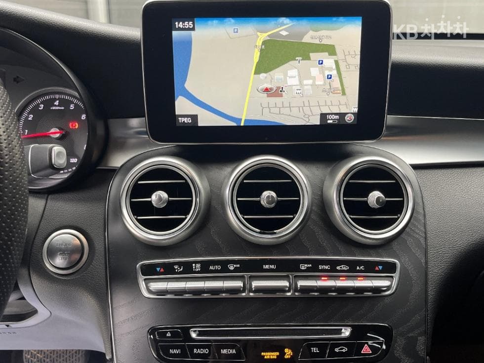 Mercedes-Benz - GLC-Class | 300 4Matic Coupe Base 12