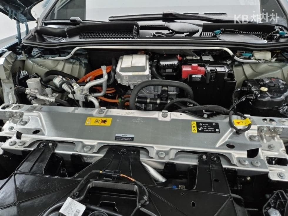BMW - iX | xDrive50 Sport Plus 5