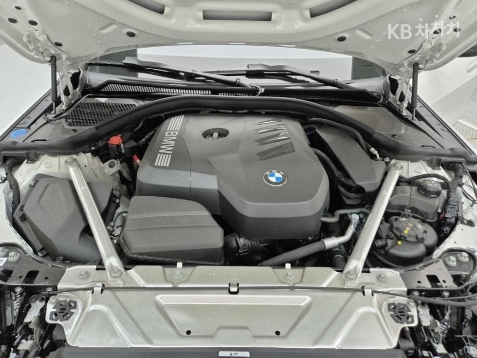 BMW - 4-Series | 420 Gran Coupe M Sport Pro 5