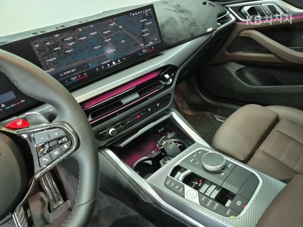 BMW - 4-Series | 420 Gran Coupe M Sport Pro 10