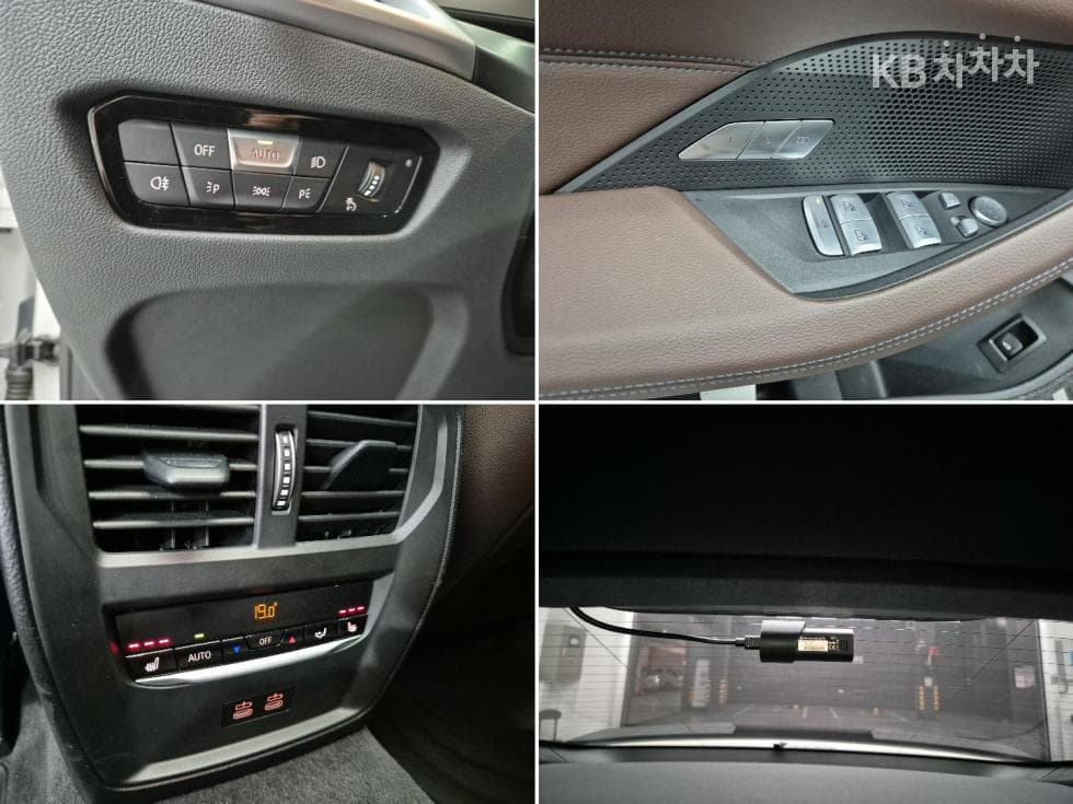 BMW - 4-Series | 420 Gran Coupe M Sport Pro 19