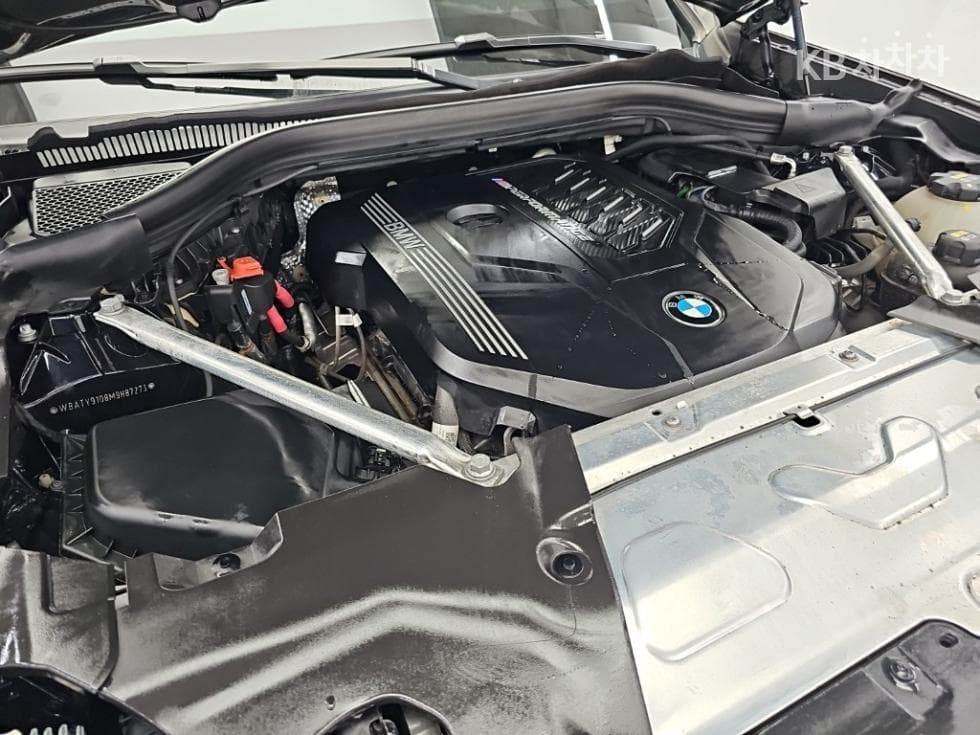 BMW - X3 | M40 5