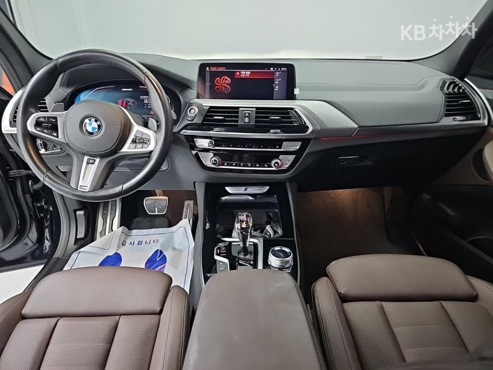 BMW - X3 | M40 7