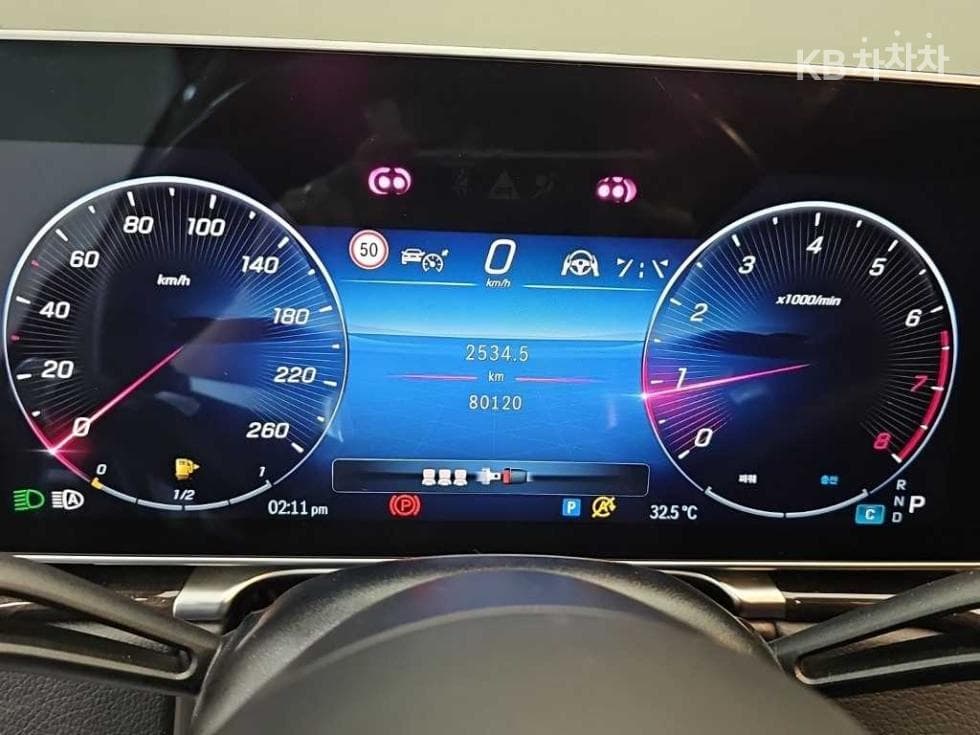 Mercedes-Benz - S-Class | S500L 4Matic Base 6