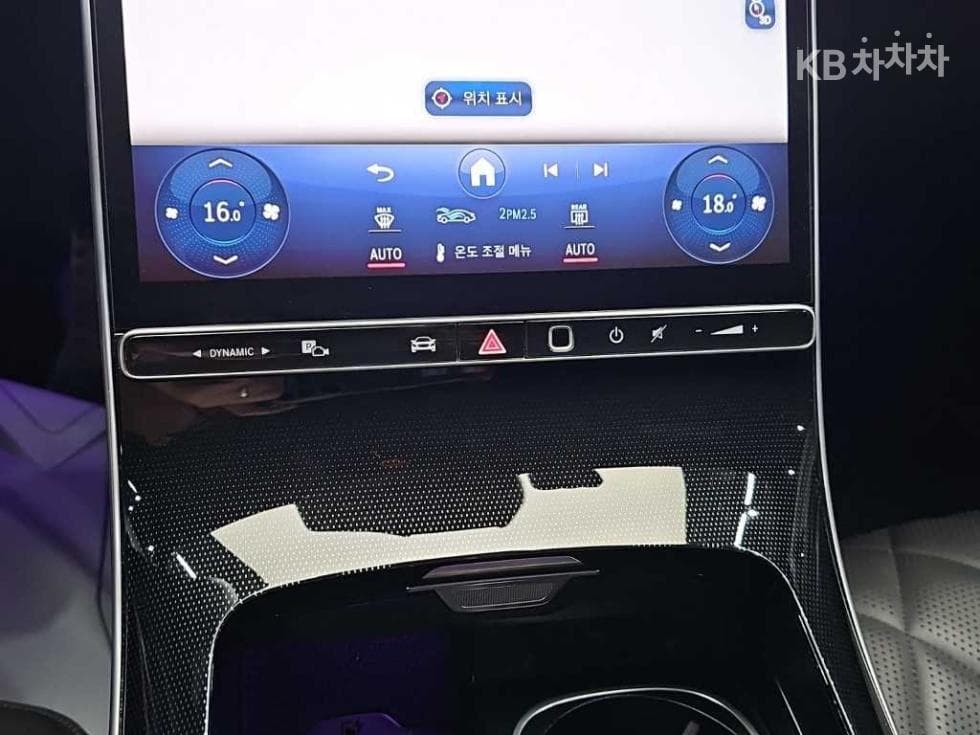 Mercedes-Benz - S-Class | S500L 4Matic Base 10