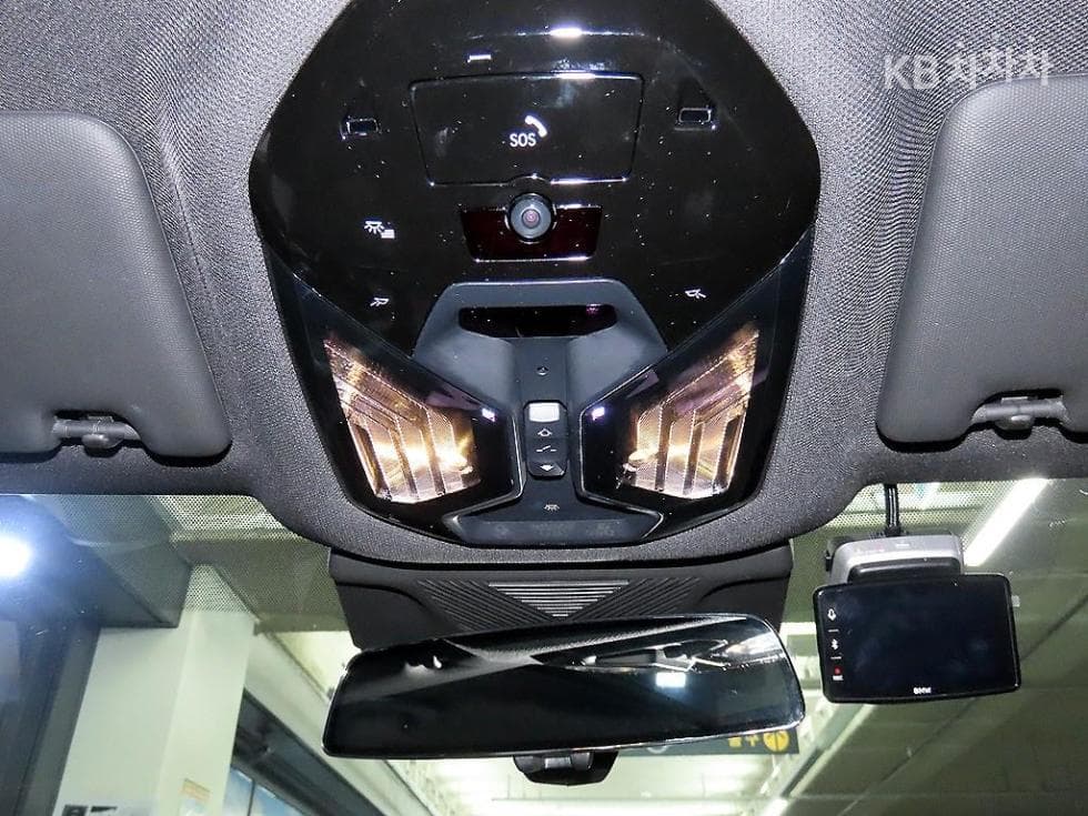 BMW - i5 | eDrive 40 M Sport 14