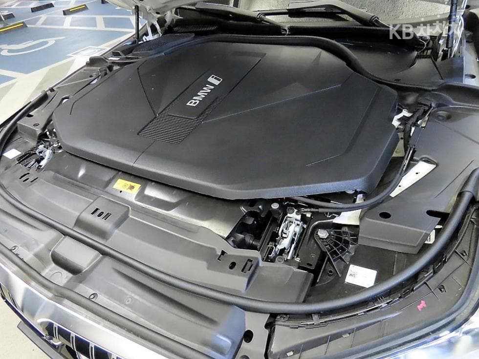 BMW - i5 | eDrive 40 M Sport 19
