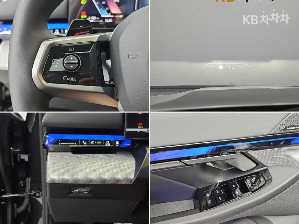 BMW - 5-Series | New 530 xDrive M Sport 18