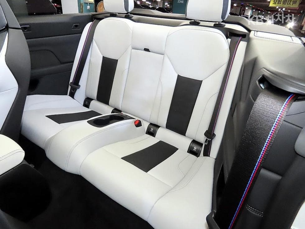 BMW - M4 | MSeries Convertible Competition M xDrive G82 9