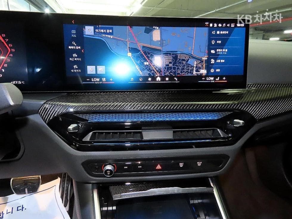 BMW - M4 | MSeries Convertible Competition M xDrive G82 14