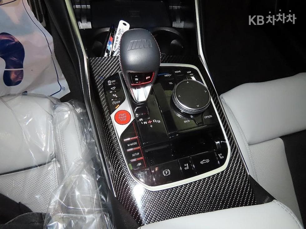 BMW - M4 | MSeries Convertible Competition M xDrive G82 15