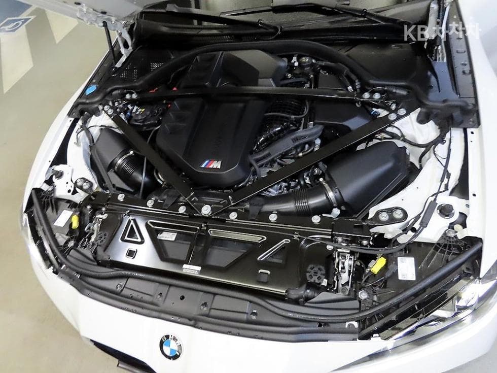BMW - M4 | MSeries Convertible Competition M xDrive G82 19