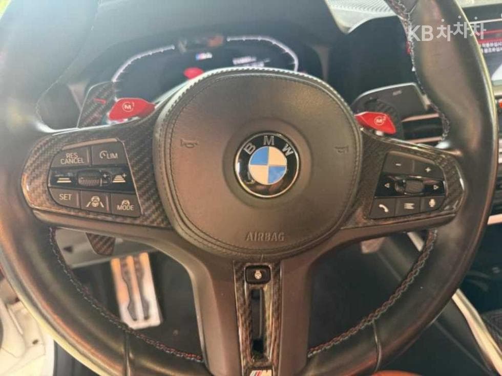 BMW - M4 | MSeries Coupe Competition 9