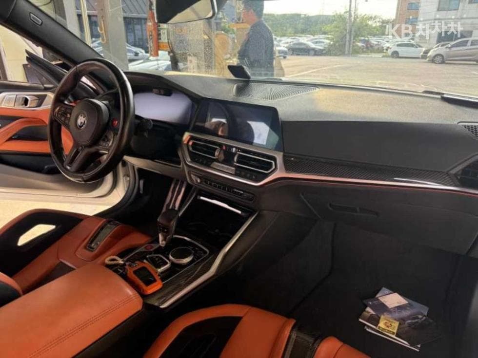 BMW - M4 | MSeries Coupe Competition 11